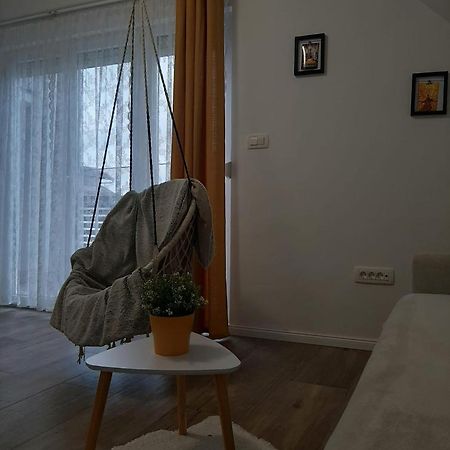 Elegant Inn Gospić Eksteriør bilde