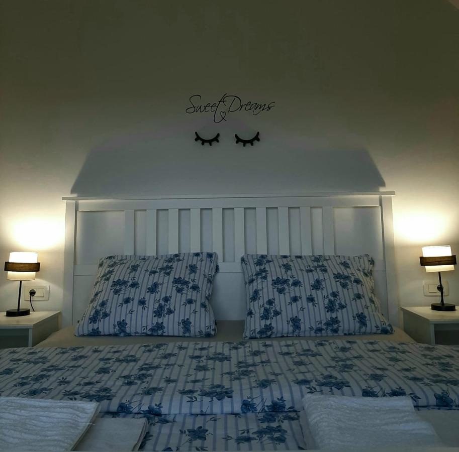 Elegant Inn Gospić Eksteriør bilde